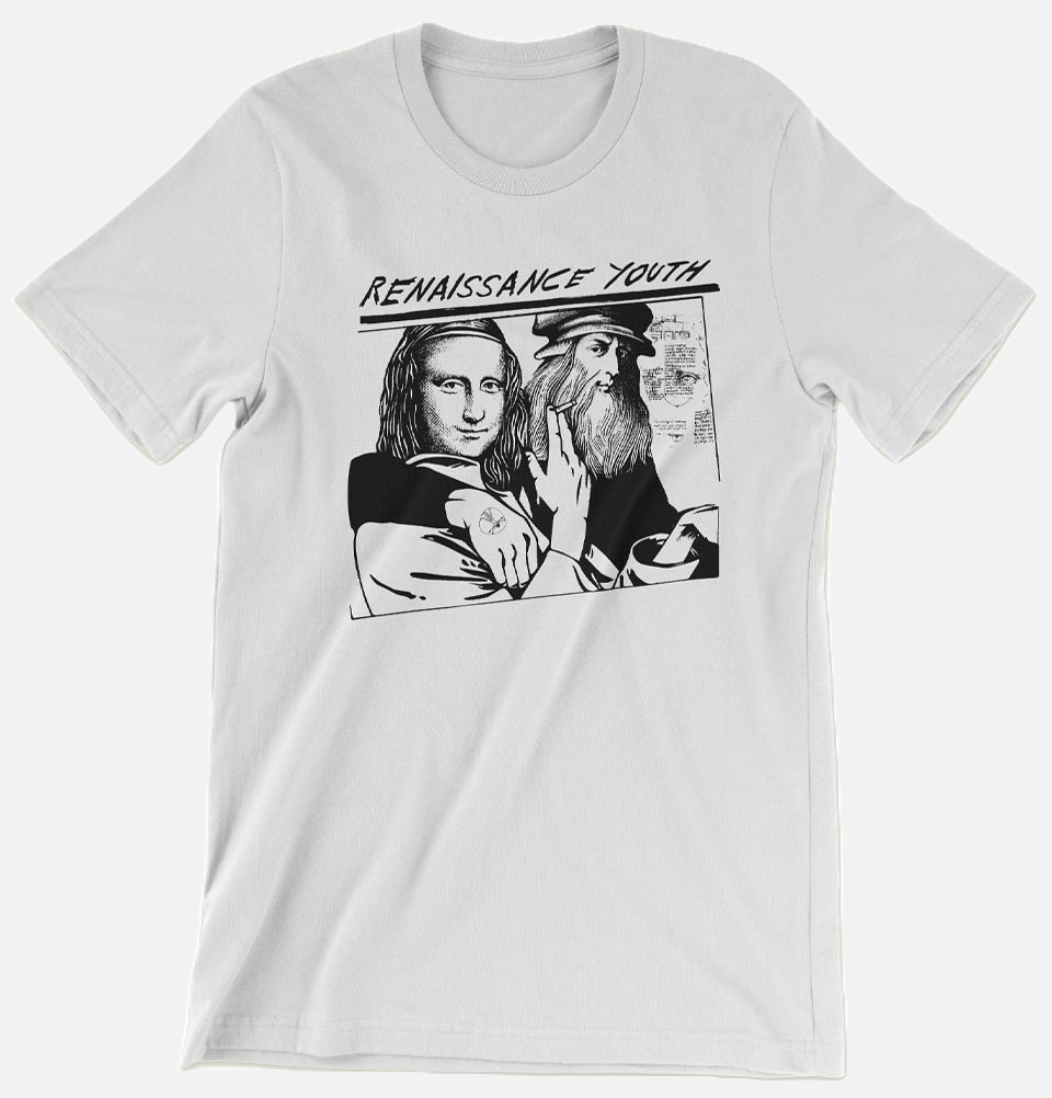 Renaissance Youth Unisex T-shirt