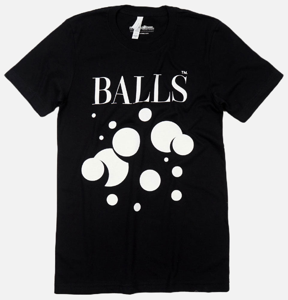 BALLS Unisex T-shirt