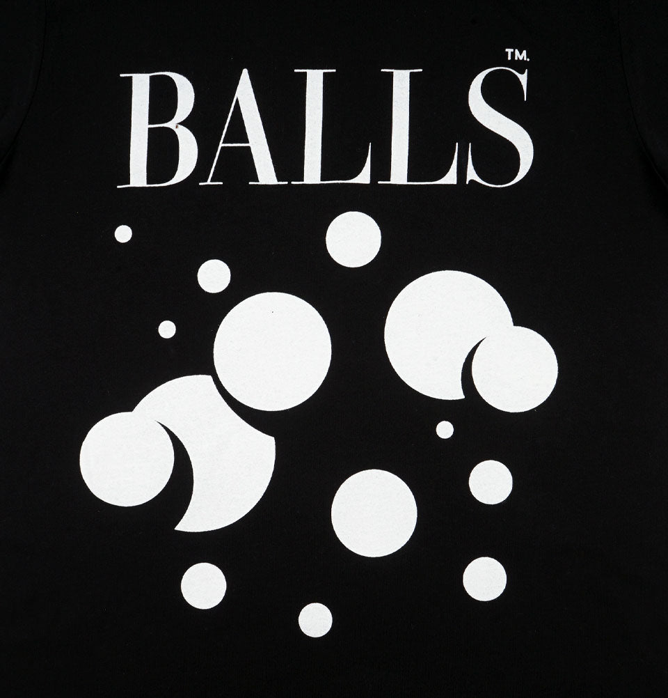 BALLS Unisex T-shirt