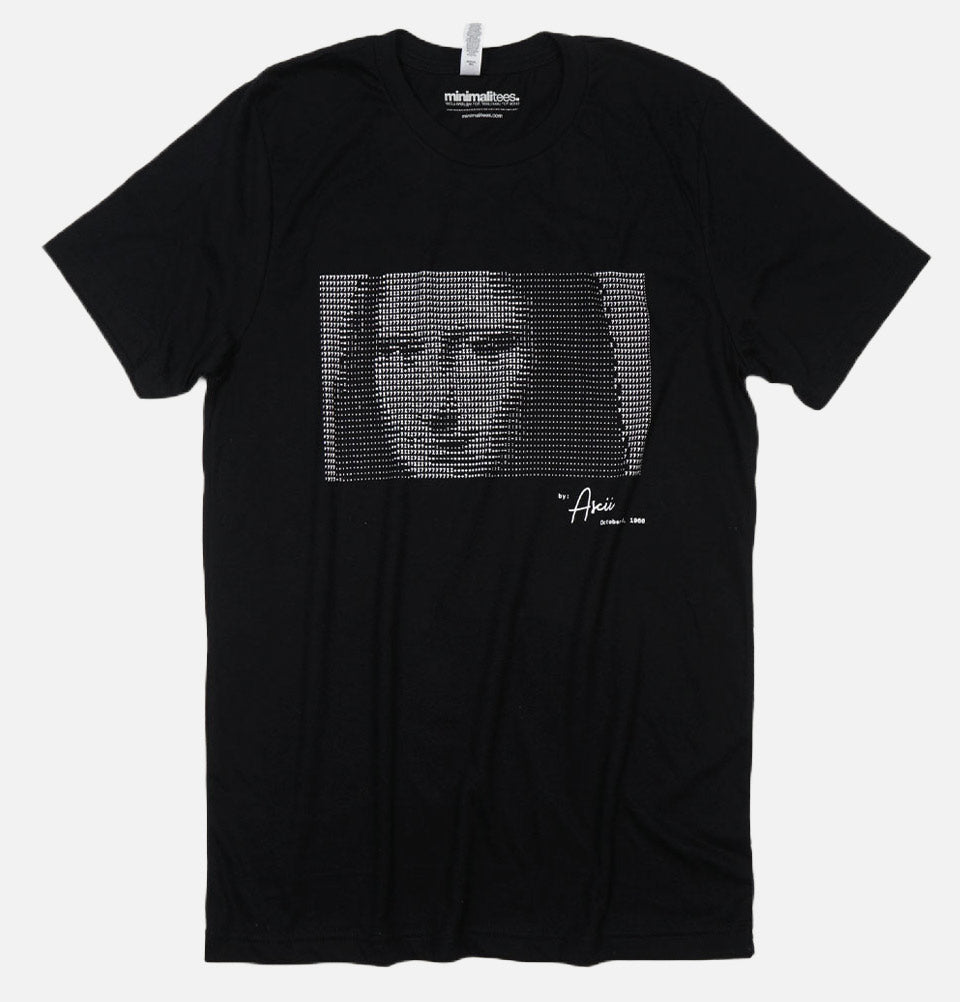 MONA by ASCII Unisex T-shirt