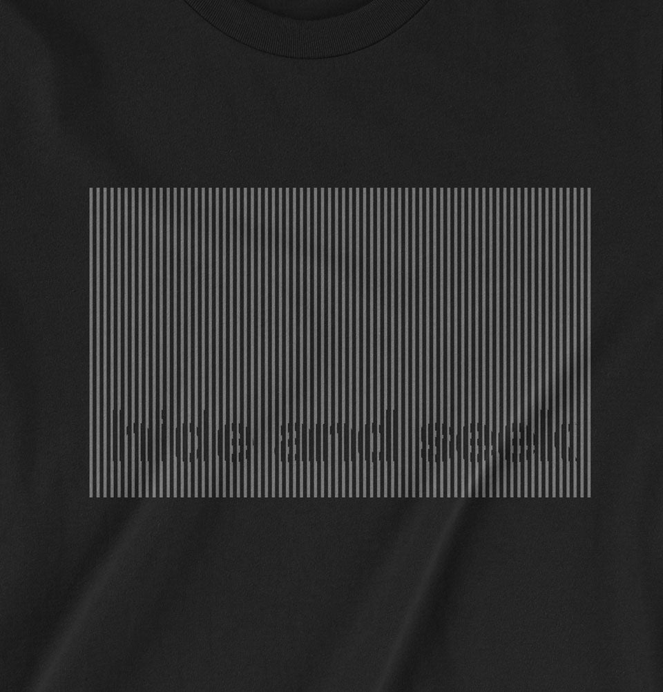 Hide and Seek Unisex T-shirt