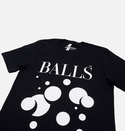 BALLS Unisex T-shirt