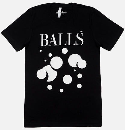 BALLS Unisex T-shirt