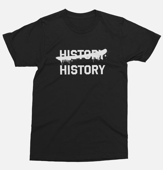 History Unisex T-shirt
