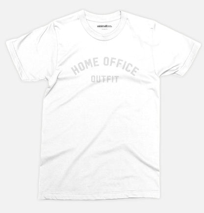 Home Office Outfit Unisex T-shirt